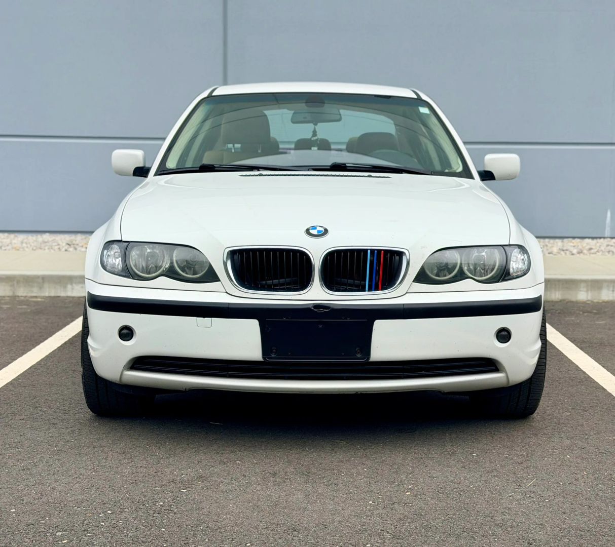 bmw 3 series 2004 WBAEU33444PF62233 image bmw 3 series 2004 WBAEU33444PF62233 image